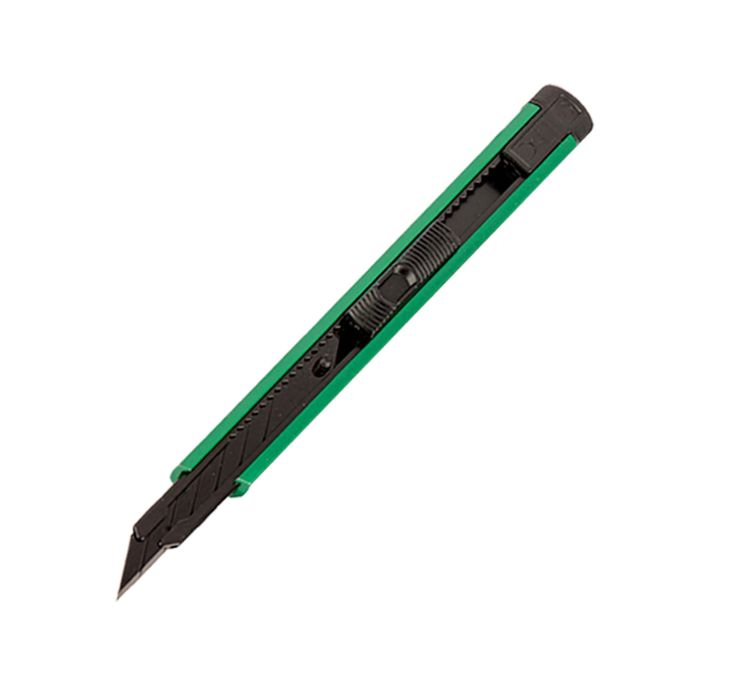 کاتر کوچک آلومینیومی