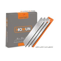 تیغ موکت بر کره ای