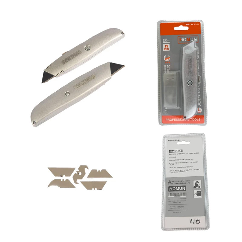 کاتر کناف ذوزنقه کد DF424