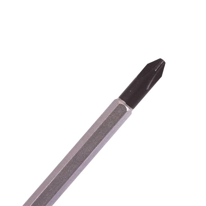 پیچ گوشتی چهارسو 150×2 PH تاپ تول | TOPTUL