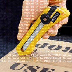 کاتر الفا مجهز به منگنه کن کارتن OLFA کد CL