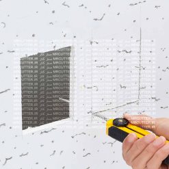 کاتر الفا ژاپنی 2 تیغ OLFA کد CS-5