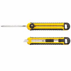 کاتر الفا ژاپنی 2 تیغ OLFA کد CS-5