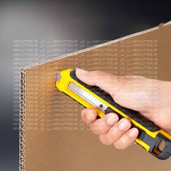 کاتر الفا ژاپنی 2 تیغ OLFA کد CS-5