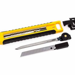 کاتر الفا ژاپنی 2 تیغ OLFA کد CS-5