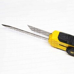 کاتر الفا ژاپنی 2 تیغ OLFA کد CS-5