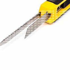 کاتر الفا ژاپنی 2 تیغ OLFA کد CS-5