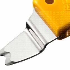 کاتر بزرگ الفا ژاپن قفل کن اتوماتیک OLFA کد L8-AL