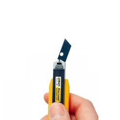 کاتر کوچک ژاپنی خشاب دار OLFA کد PA-2