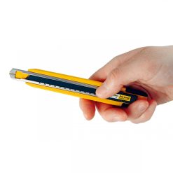 کاتر کوچک ژاپنی خشاب دار OLFA کد PA-2