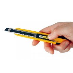 کاتر کوچک ژاپنی خشاب دار OLFA کد PA-2