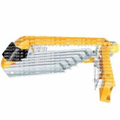 کاتر الفا MXP-L بزرگ ژاپن OLFA