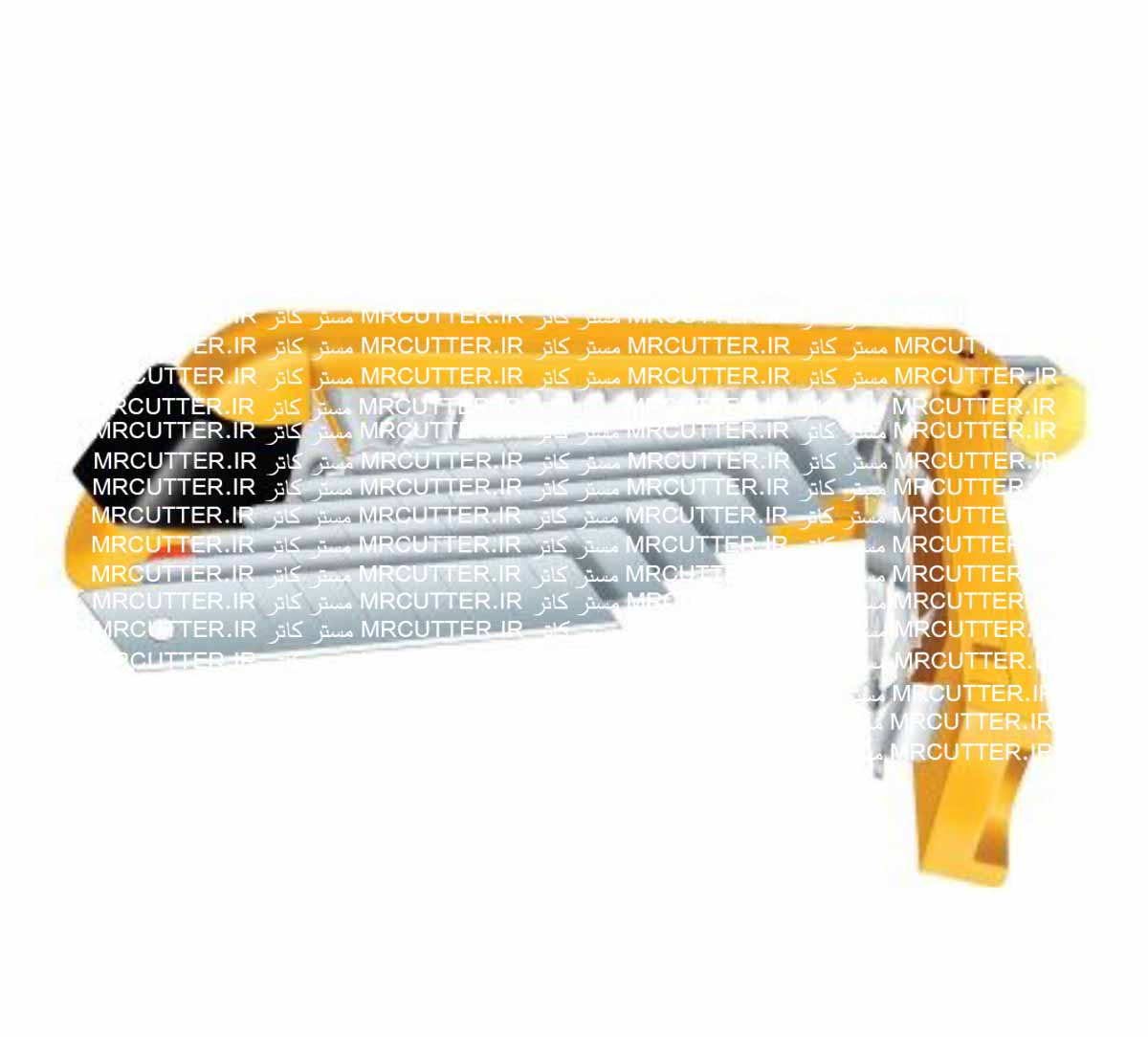 کاتر الفا MXP-L بزرگ ژاپن OLFA
