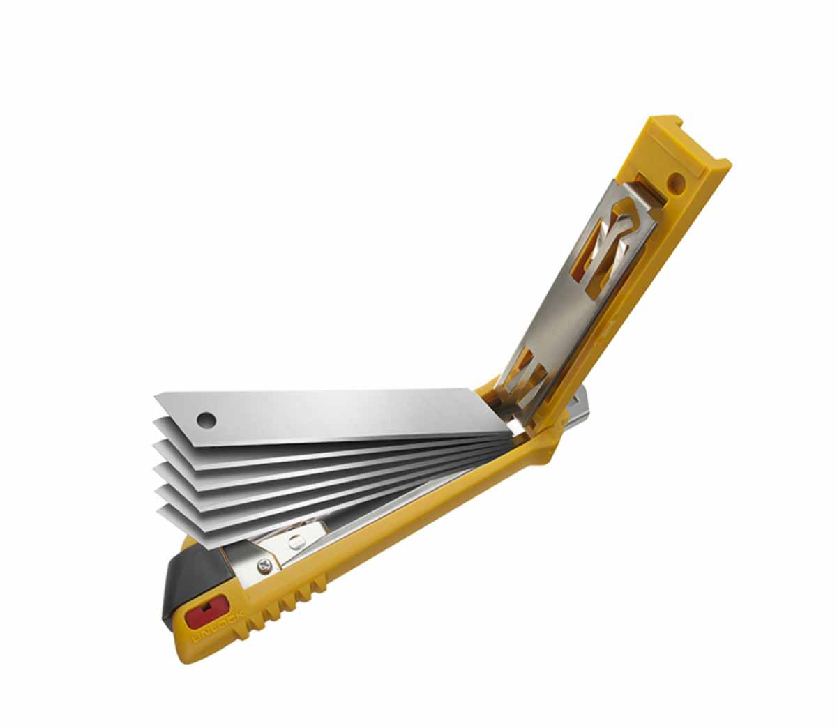 کاتر الفا MXP-L بزرگ ژاپن OLFA