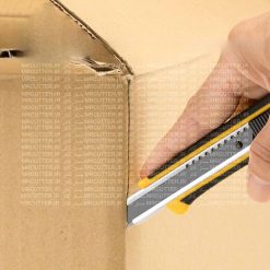 کاتر فوق حرفه ای الفا OLFA ژاپنی مدل XMT-1
