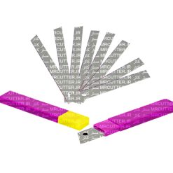 تیغ کاتر ایرانی روزا ROZA