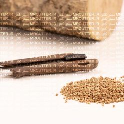 کاتر بزرگ چوبی الفا ژاپنی قفل اتوماتیک OLFA