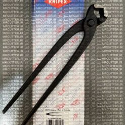 انبر آرماتور بندی کنیپکس KNIPEX