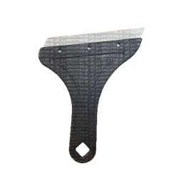 تیغ ساختمانی