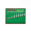 آچار های دو سر رینگ تاپ تول (12 عددی) TOPTUL مدل GAAA1204