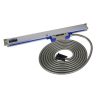 خط کش دیجیتال اینسایز 100 سانتی متر مدل ISL-A1-1000