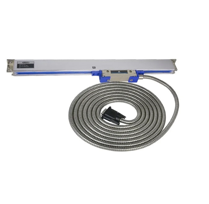 خط کش دیجیتال اینسایز 60 سانتی متر مدل ISL-A1-600