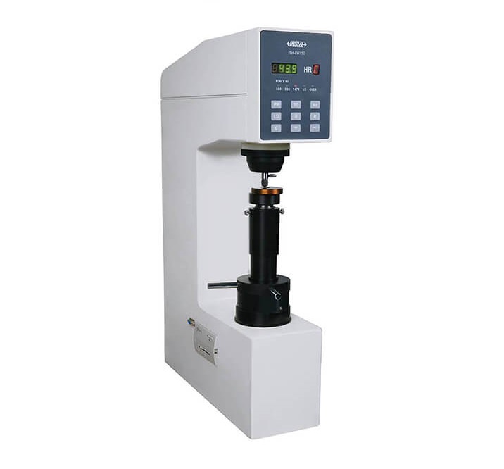 سختی سنج دیجیتال فلزات اینسایز مدل ISH-DR150