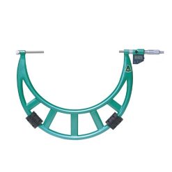میکرومتر دیجیتال اینسایز خارج سنج 500-400 میلی متر مدل 500-3506