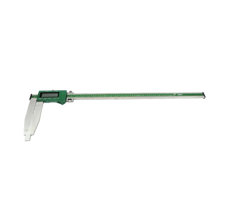 کولیس دیجیتال اینسایز 60 سانتی متر فک بلند (با گارانتی شرکتی) مدل 603-1106