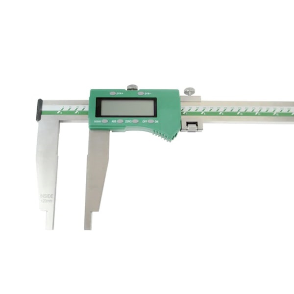 کولیس دیجیتال اینسایز 80 سانتی متر (با گارانتی شرکتی) مدل 802-1106