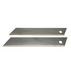 تیغ کاتر یک تیکه لوتز آلمان LUTZ BLADES