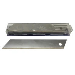 تیغ کاتر یک تیکه لوتز آلمان LUTZ BLADES