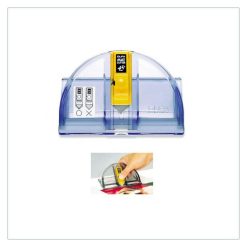 کاتر فارسی بر الفا مدل MC-45/2B