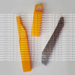 تیغ الفا ۳۰ درجه