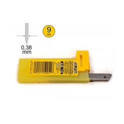 تیغ کوچک الفا (AB-10) OLFA