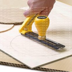 کاتر بزرگ دایره بر الفا ژاپن (CMP-2) OLFA