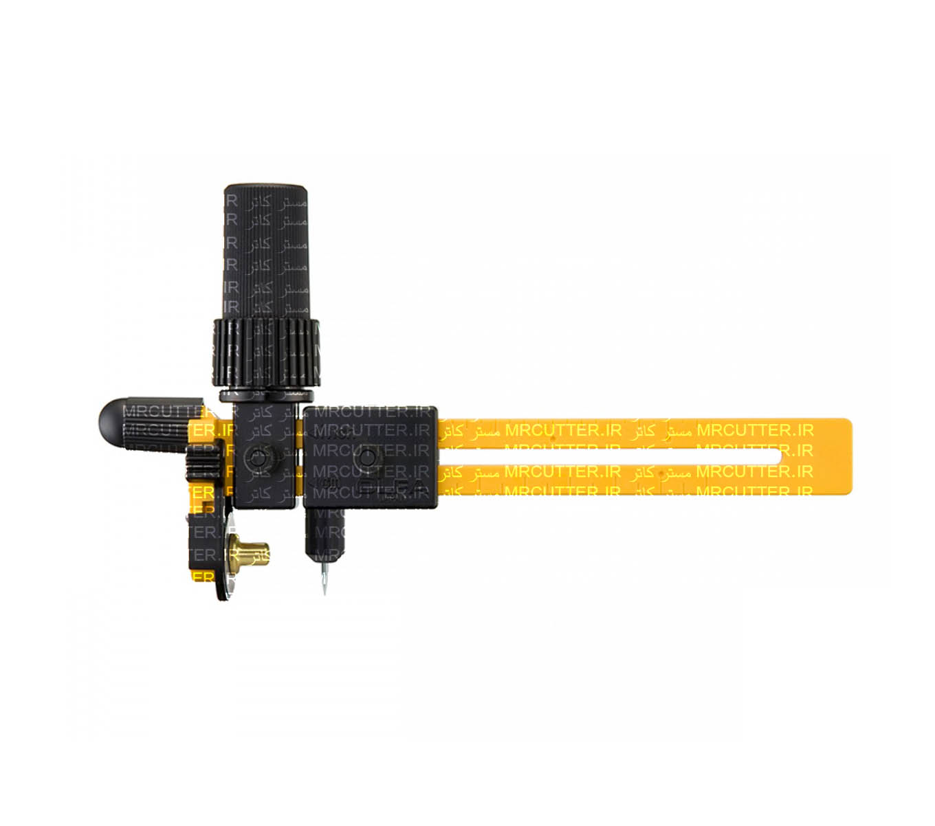 کاتر پارچه الفا ژاپن دایره بر (CMP-3) OLFA