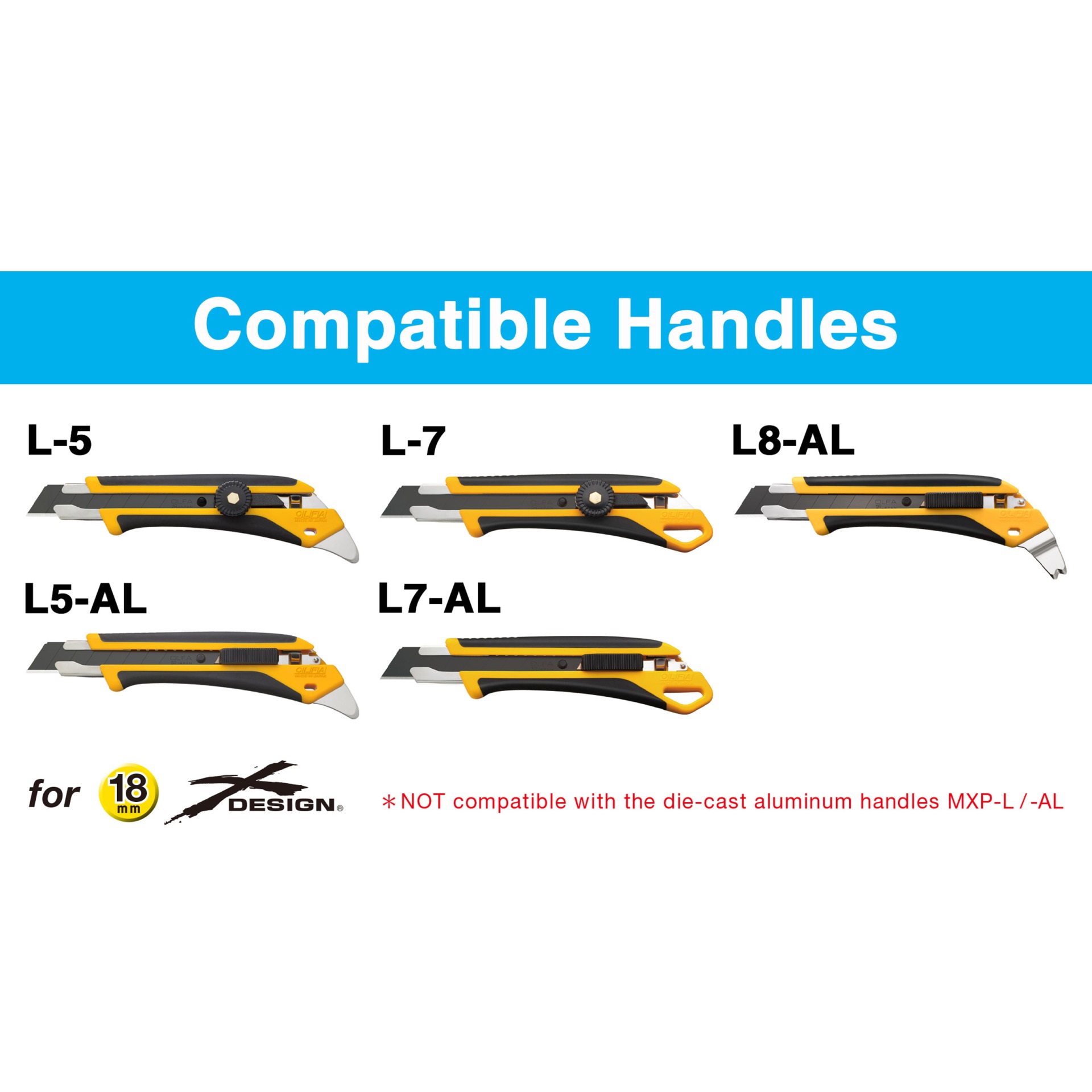 کاتر بزرگ الفا ژاپن کد KH-1/L5-AL