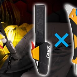 کاتر بزرگ الفا ژاپن کد KH-1/L5-AL