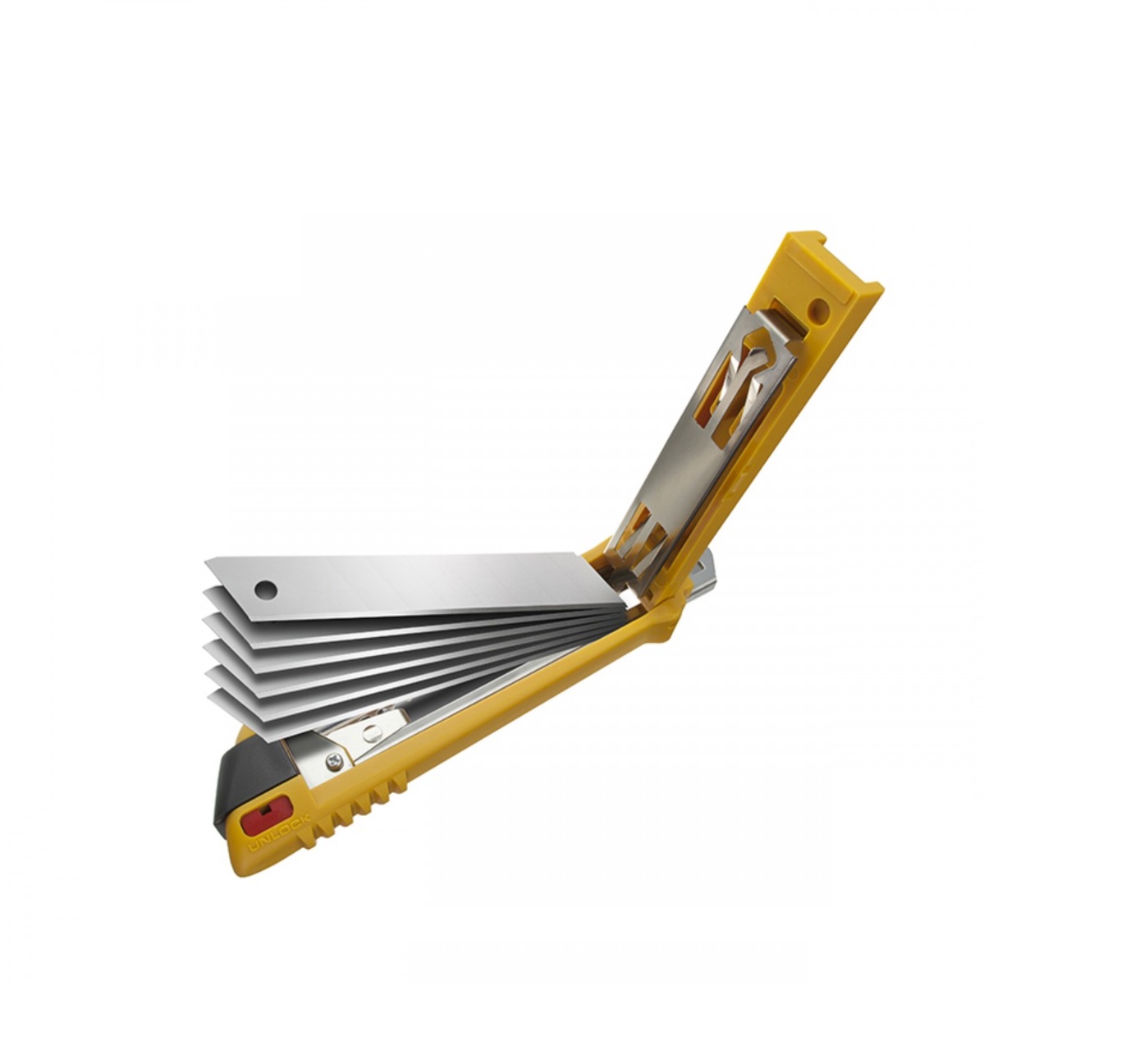 کاتر بزرگ الفا ژاپن (PL-1) OLFA