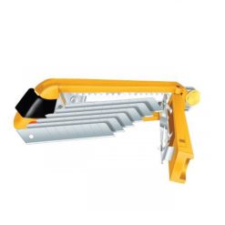 کاتر بزرگ الفا ژاپن (PL-1) OLFA