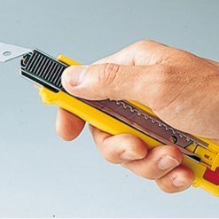 کاتر بزرگ الفا ژاپن (PL-1) OLFA