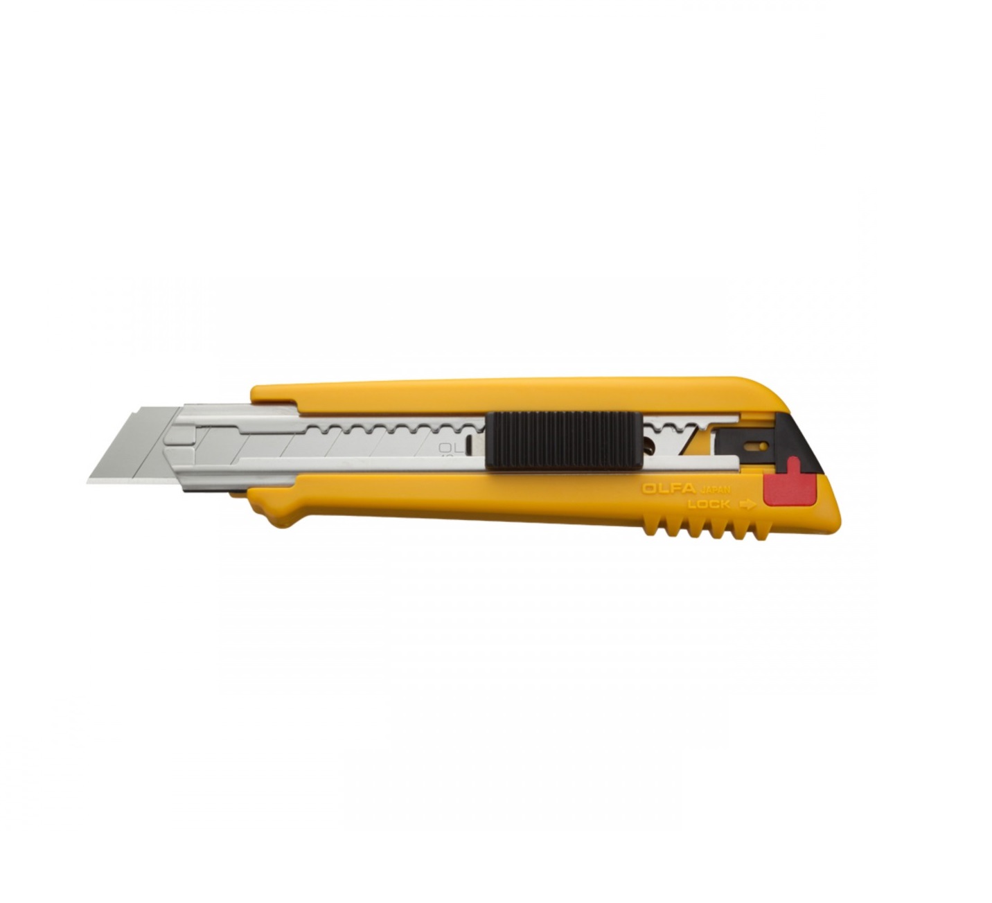 کاتر بزرگ الفا ژاپن (PL-1) OLFA