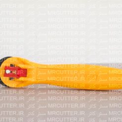 کاتر غلتکی ژاپنی الفا (RTY-1/C) OLFA