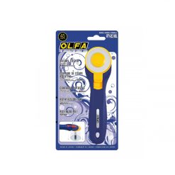 کاتر غلتکی الفا ژاپنی (RTY-2C/NBL) OLFA