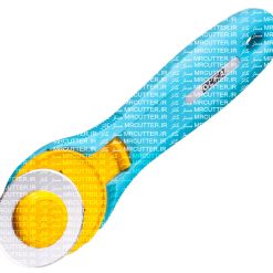 کاتر غلتکی بزرگ ژاپنی الفا (rty-2c/aqu) OLFA