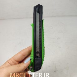 کاتر فلزی تویو