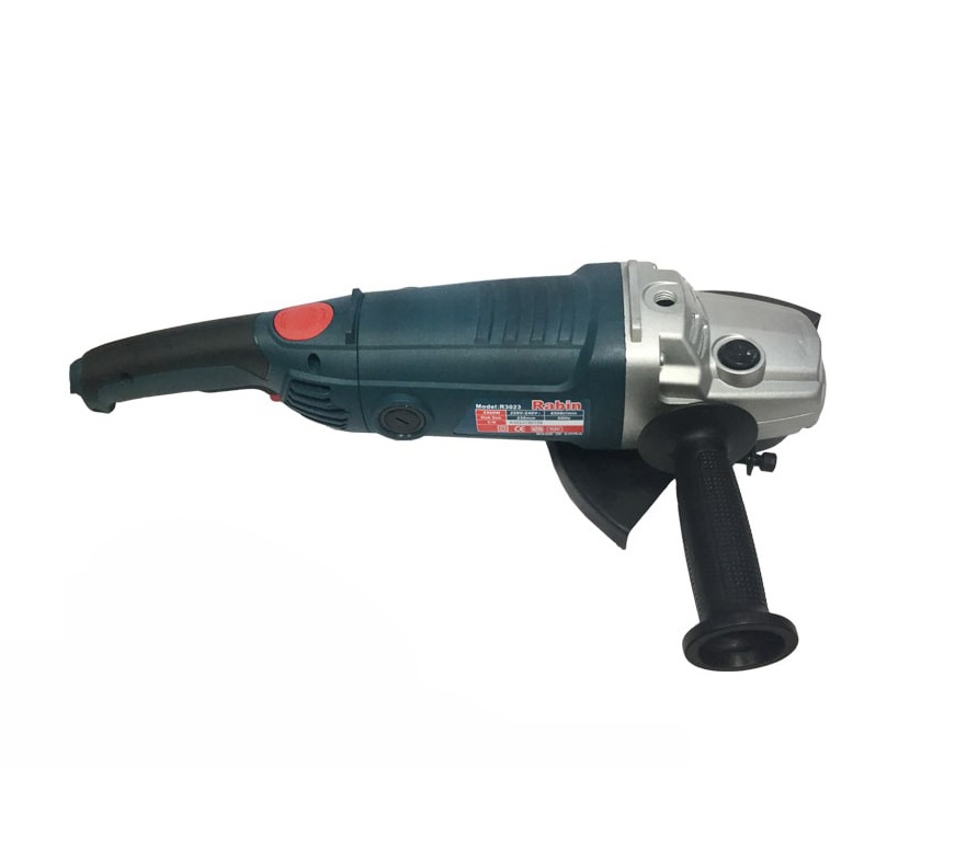 فرز آهنگری رابین 2400 وات مدل R3022