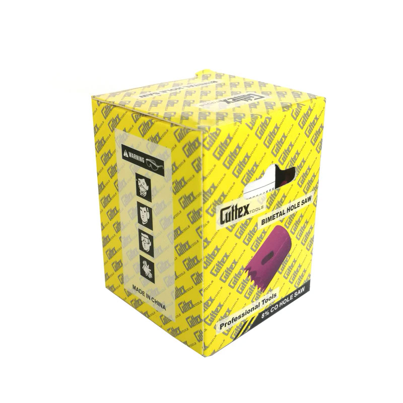 گردبر آهن کبالت دار کاتکس CUTTEX