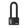 قفل آویز پایه بلند آلمانی سایز 70 آبوس ABUS